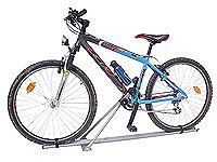 CRUZ Bici-Rack bike/cycle carrier CRUZ Bici-Rack bike/cycle carrier